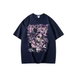 Темно-синий