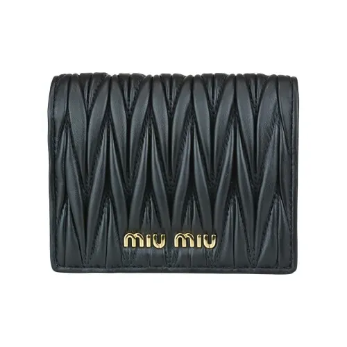 MIU MIU Женские кошельки