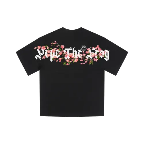 Pepe The Frog Унисекс Футболка