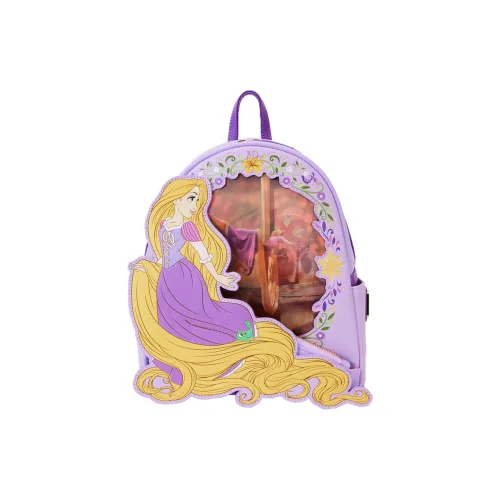 Loungefly Рюкзаки Rapunzel Princess Women's