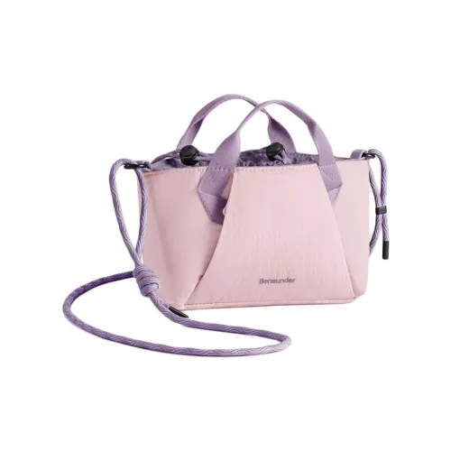 BENEUNDER 1,2L Outdoor Сумка Сумка Полиамид Многоцветная Женская