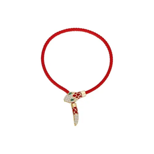 Hi There Медные браслеты для женщин