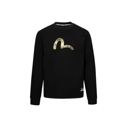 EVISU Мужские T-рубашки