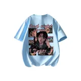 Далекий Небесный Лазурь