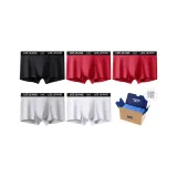 Красный + Красный + Черный + Светло-серый + Белый