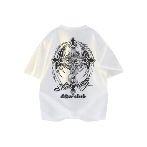 D&W Унисекс Футболки