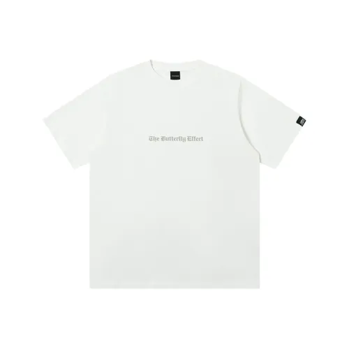 JUNGLE TIGER Унисекс Футболка