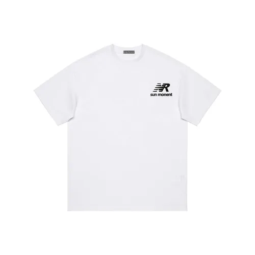 SUNSETMONENT Унисекс Футболки