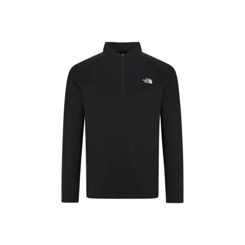 The North Face THE NORTH FACE Apparel Collection Черная Мужская Рубашка