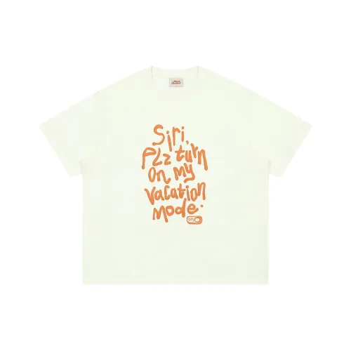 MostwantedLab Унисекс Футболки