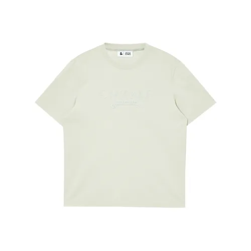 JACK&JONES Мужские T-рубашки