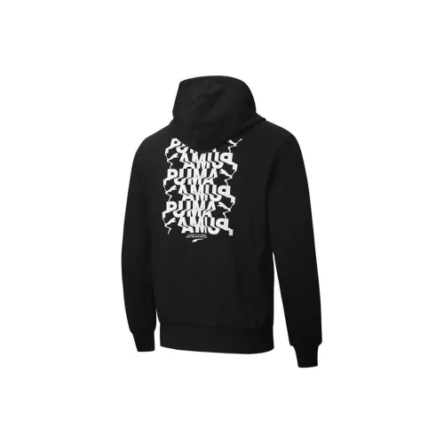 PUMA Avenir Мужские Свитшоты