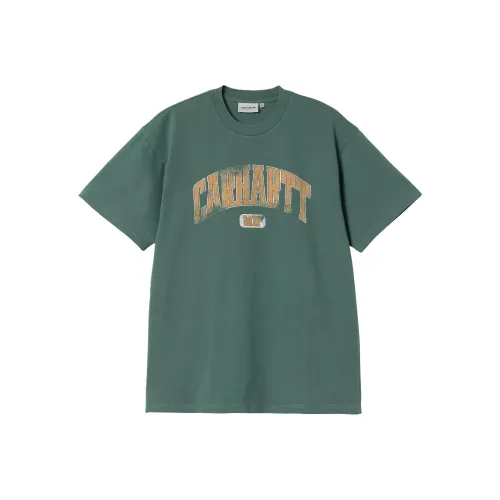 Carhartt WIP Зеленый Мужской T-Shirt