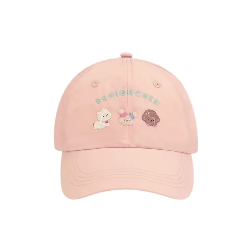 XUANWUFEIYANG Хлопковые кепки для женщин