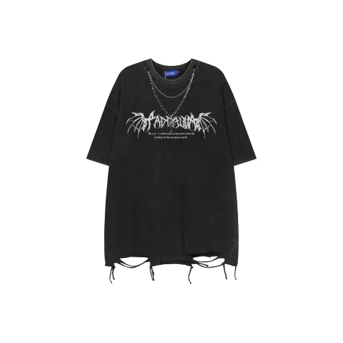 Paddy Julia Унисекс Футболка