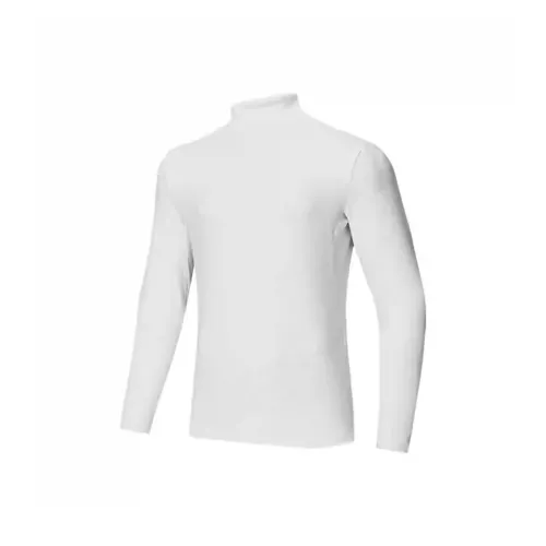 ANTA Variety Тренировки Коллекция T Рубашка Мужская PURE TEA Белый