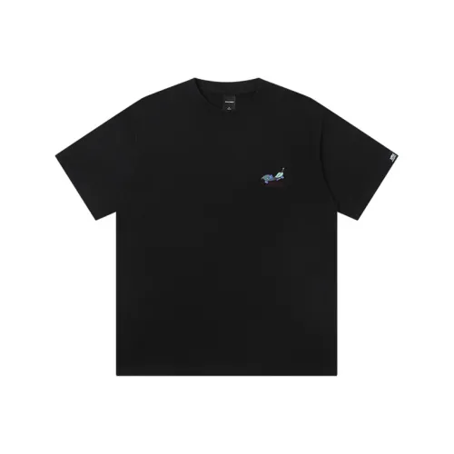 JUNGLE TIGER Унисекс Футболка