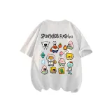 Туманно-серый