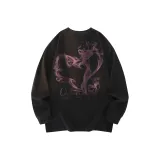 Чёрный-Розовый