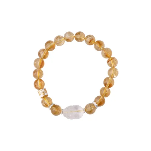 BUDALAGONG Цветное стекло Нефритовые браслеты Унисекс