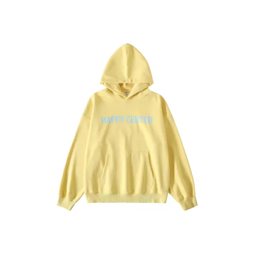 Crying Center Унисекс Свитшоты