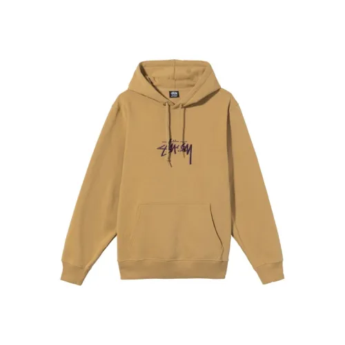 Stussy Унисекс Свитшоты