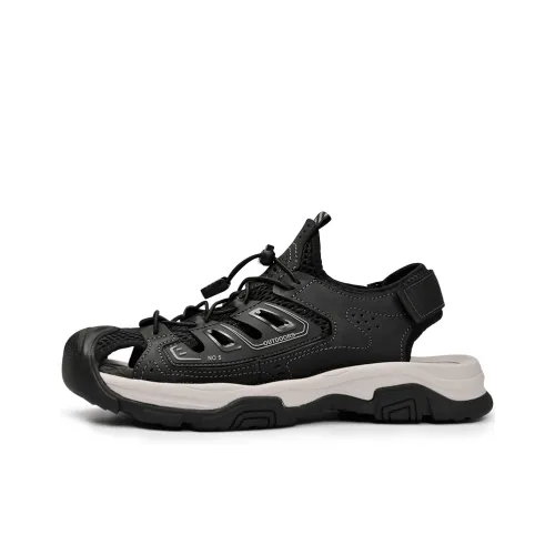 Season Ram Горная обувь Мужская