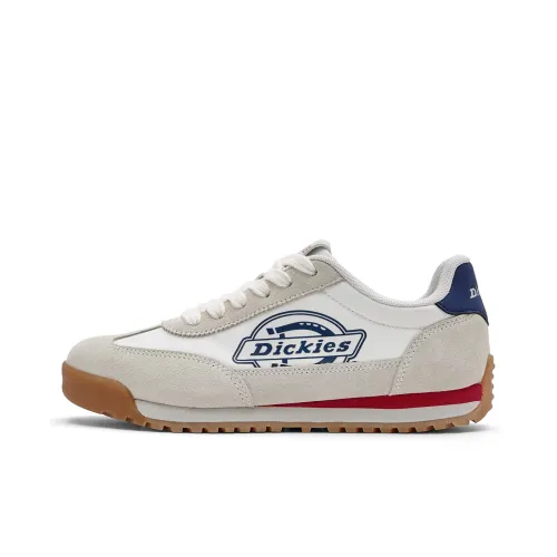 Dickies Повседневный Низкий Топ Женский