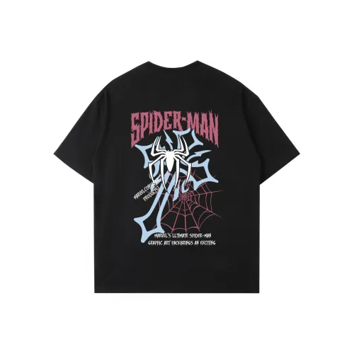 Марвел Унисекс Футболки