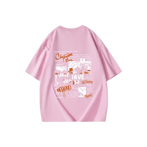 Z3E6 Унисекс Футболка