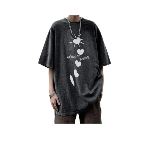 M MAICCO Мужские T-рубашки