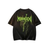 Зелёный Чёрный