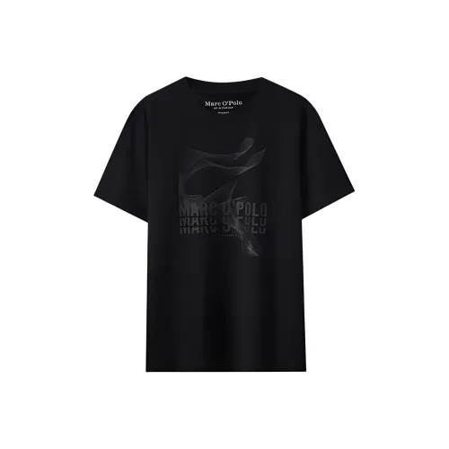 MARC OPOLO Мужские T-рубашки