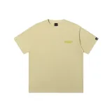 Светло-желтый