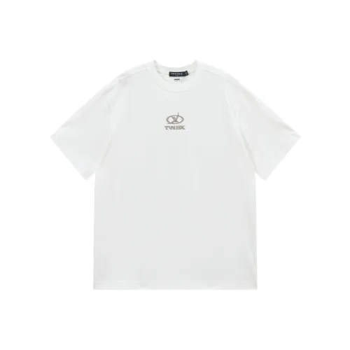 Teenie Weenie Men Evergreen series T-рубашка унисекс