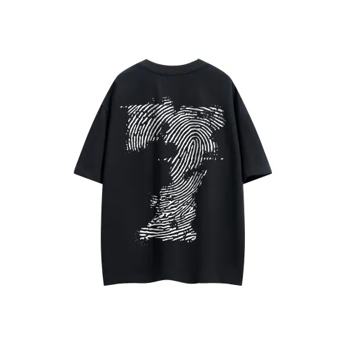 SUNSETMONENT Унисекс Футболки