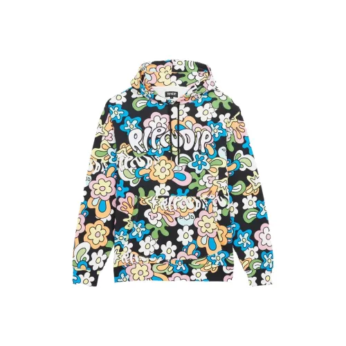 RIPNDIP совместный бренд Многоцветные Мужские Толстовки