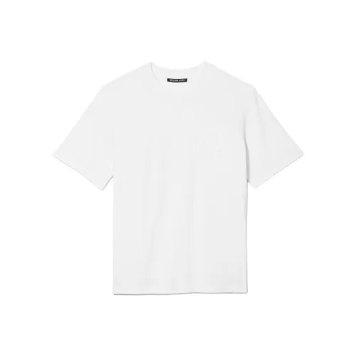 MICHAEL KORS Рубашка Мужская Белая