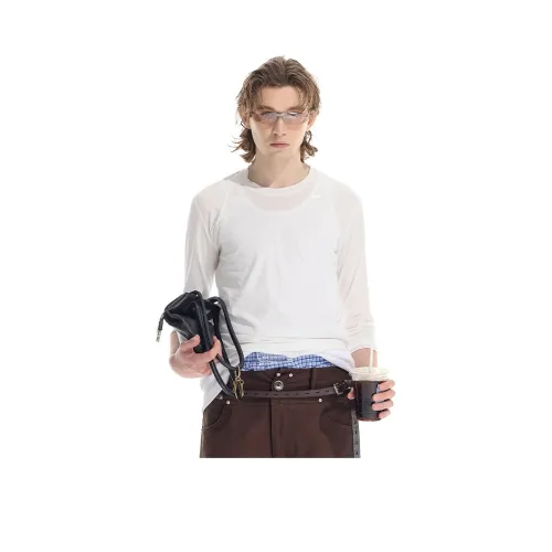 WHISTLEHUNTER Мужские T-рубашки