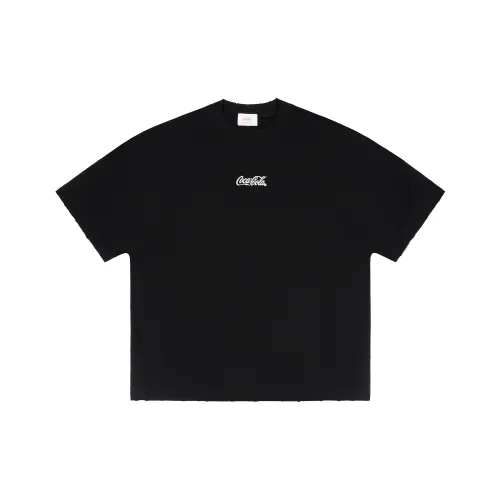 COCA COLA Унисекс Футболки