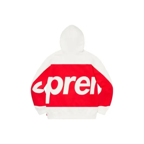 Supreme SS21 Унисекс Свитшоты
