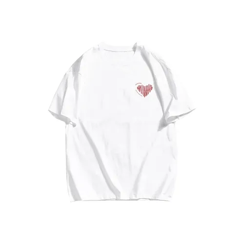 GTLA Унисекс Футболки