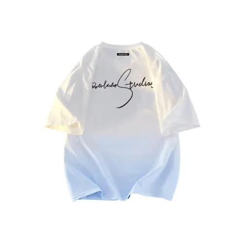 BALENO Унисекс Футболки