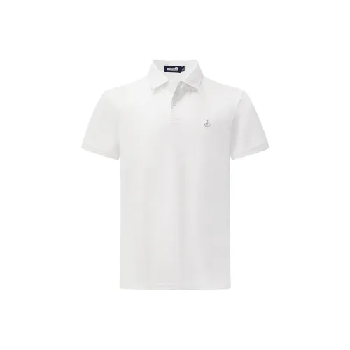 NAVIGARE Мужская рубашка поло