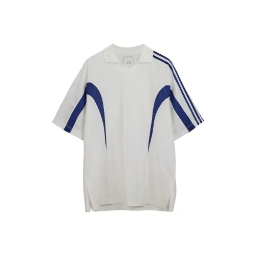 Y 3 Унисекс Футболка