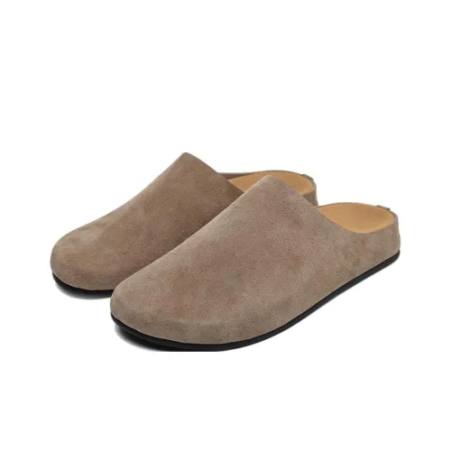 YEDANI Домашние тапочки унисекс