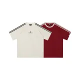 Овсяный серый + красный