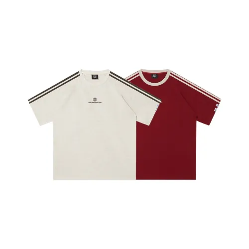 66/ROUTE 66 Унисекс Футболка