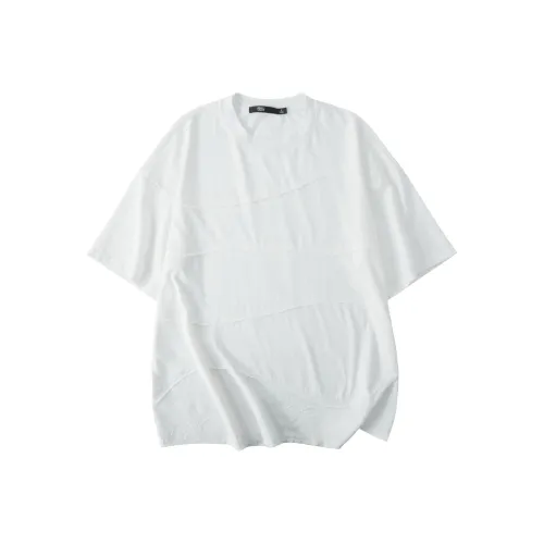 Pin Li Мужская T-рубашка