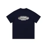 Темно-синий